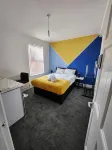 Bamville Shared House - Pensions