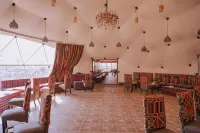 Wadi Rum Memories Camp