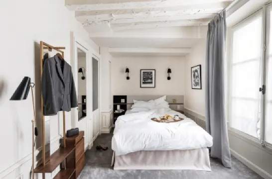 Hotel Verneuil Saint Germain Hotels near Musee d'Orsay