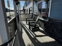 Dock Street Inn Hotels in Westport