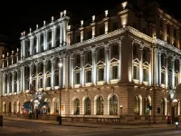 Sofitel London St James Hotel