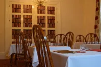 The Grange Court B&B Hotel - breakfast