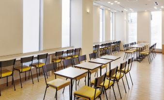 Comfort Hotel Kushiro