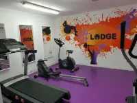 EastLodge Lyon Est Eurexpo Hotels in Chaponnay