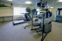 Extended Stay America Suites - Piscataway - Rutgers University - Lemmikkieläimet sallittu