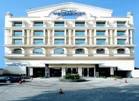 Sarovar Portico Jalandhar