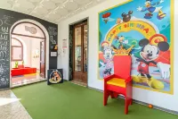 Ristofamily Cavallino Matto - Cavallino Bianco Hotel a Ladispoli