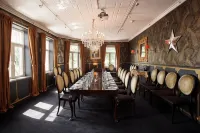 Hotel Wassilioff - Unike Hoteller Hotels in Larvik