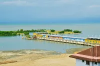 Jetty Suites Apartments Hotel a Malacca