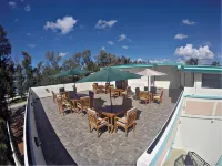Saipan Beach Hotel Hotels in Tinian