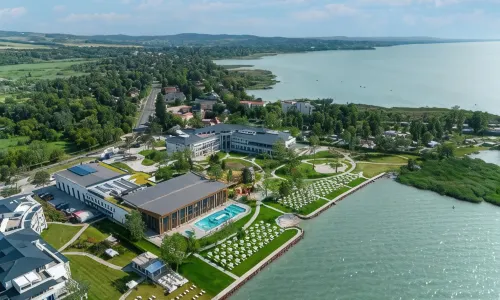 Mövenpick BalaLand Resort Lake Balaton