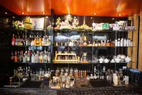 拉差布里太陽度假村 - 酒吧