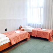 Smart Hotel Kdo Kaluga