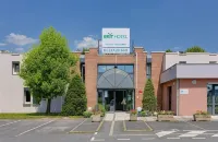 Brit Hotel Reims la Pompelle - 3 estrellas