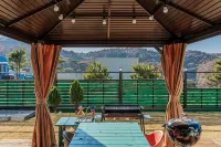 연천 놀멍 애견 펜션