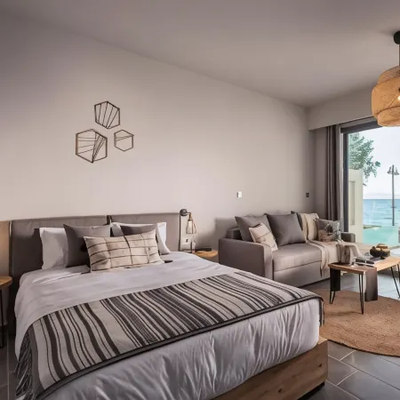 Villa di Mare Seaside Suites