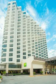 The Seasons Pattaya