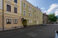 Coy Apartments Leoben - Stay Comfortable, Work Smart فنادق في Leoben