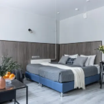 Номера на Сенной