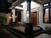 Griya Endika Syariah - 3 estrellas