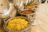 Sea Pearl Hotel - servizio colazione