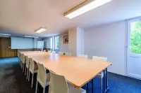 Comfort Hotel Amiens Nord