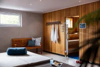Tui Blue Sylt - spa