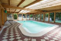 Hotel Ricordo du Parc Hotels in Salsomaggiore Terme