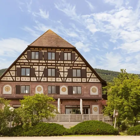 Le Verger des Châteaux, The Originals Relais