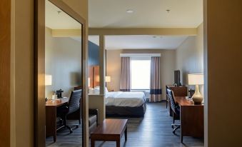 Sonesta Essential - Baton Rouge Airport