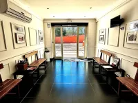 Palace Rome Hotéis em Roma