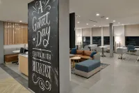 TownePlace Suites Asheville Downtown - Vuoristonäköala