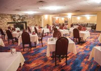 Paradise Stream Resort Hotels in Mount Pocono