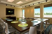 Aloft Dulles Airport North Hotels in Ashburn