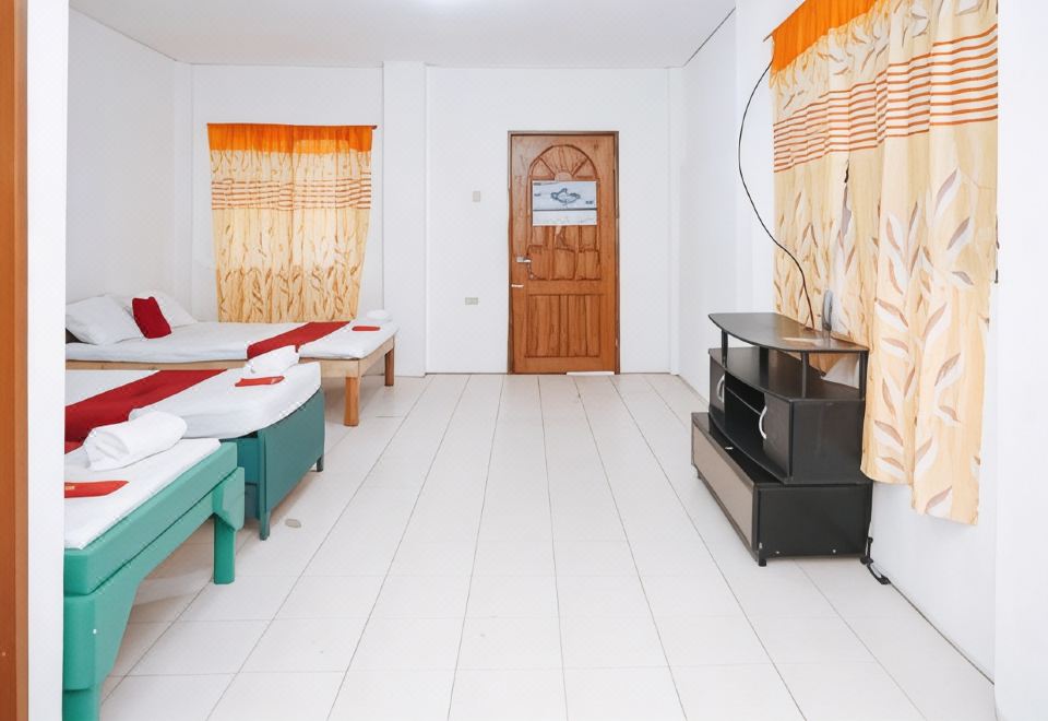 RedDoorz St. Anthony Beach Resort 이미지