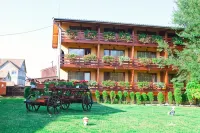 Casa Bazna Hotel di Medias