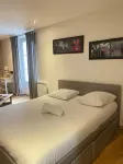 Les Chambres d'Orsay Hotel a Saclay