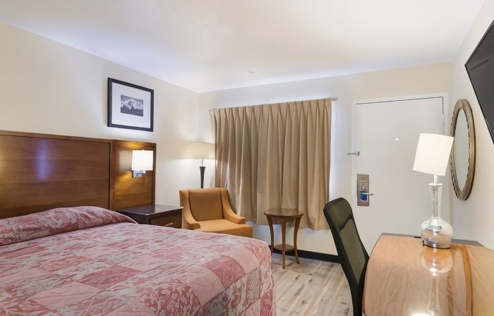 Rodeway Inn Greeley