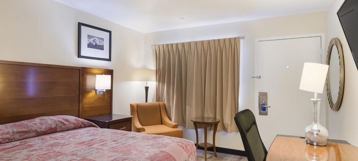 Rodeway Inn Greeley Hoteles en Condado de Weld