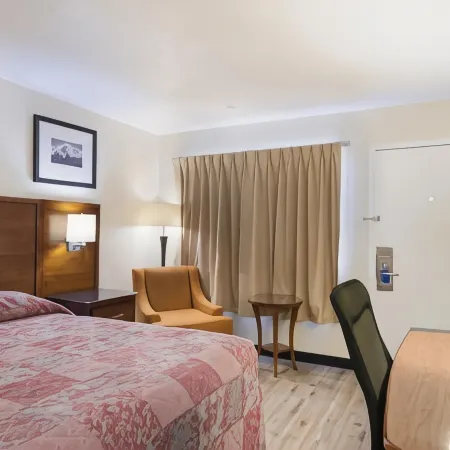 Rodeway Inn Greeley
