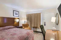 Rodeway Inn Greeley - 2-Star
