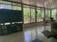 Beachfront Apartment Punta Uva Hotels in Punta Uva