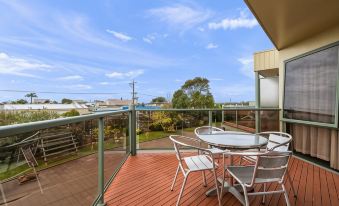 Comfort Inn & Suites Lakes Entrance