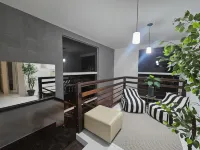 Foresthouse Beach Hostel