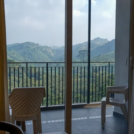 Vaga Nakshathra Suites
