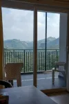 Vaga Nakshathra Suites - Mountain view