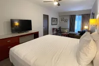 Esplendor by Wyndham Los Mochis Country Place