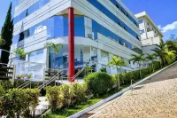 Compacto Hotel Hotels in Jaguariuna