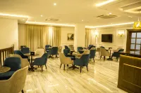 Hotel Palais Royal - sarapan