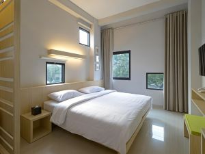 Arjuna Hotel Batu City